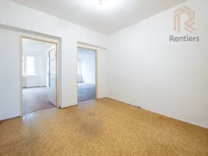 Prodej bytu 3+1, Praha - Holešovice, Komunardů, 84 m2