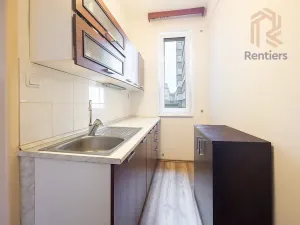 Prodej bytu 3+1, Praha - Holešovice, Komunardů, 84 m2