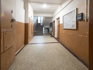 Prodej bytu 3+1, Praha - Holešovice, Komunardů, 84 m2