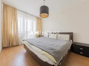 Prodej bytu 3+kk, Praha - Hostivař, Bratislavská, 70 m2