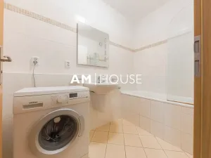 Prodej bytu 3+kk, Praha - Hostivař, Bratislavská, 70 m2