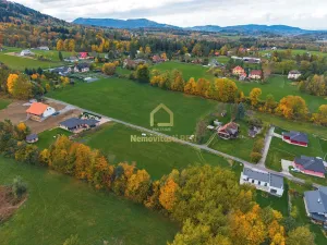 Prodej pozemku pro bydlení, Raškovice, 1581 m2