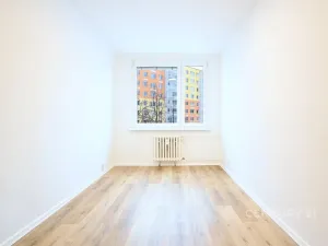 Pronájem bytu 2+kk, Most, Jana Kříže, 40 m2