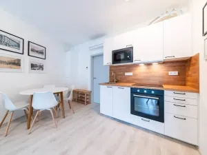 Pronájem bytu 2+kk, Olomouc, Edmunda Husserla, 54 m2