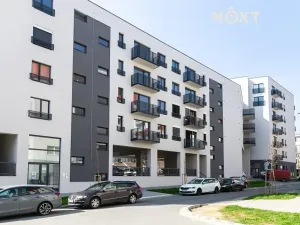 Pronájem bytu 2+kk, Olomouc, Edmunda Husserla, 54 m2