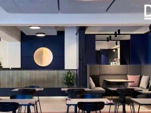 Pronájem kanceláře, Liberec - Liberec II-Nové Město, Chrastavská, 23 m2