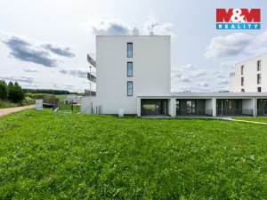 Pronájem bytu 2+kk, Plzeň, Safírová, 45 m2