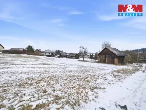 Prodej pozemku pro bydlení, Lukavice, 1749 m2