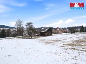 Prodej pozemku pro bydlení, Lukavice, 1749 m2