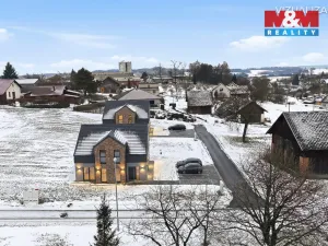 Prodej pozemku pro bydlení, Lukavice, 1749 m2