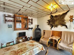 Prodej vícegeneračního domu, Bělá pod Pradědem, 170 m2