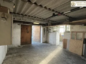 Prodej vícegeneračního domu, Bělá pod Pradědem, 170 m2