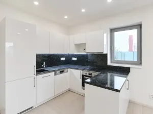 Pronájem bytu 3+kk, Praha - Stodůlky, Havlíkova, 57 m2