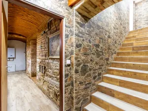 Prodej ubytování, Praha - Hostivař, Hostivařská, 153 m2