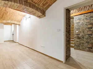 Prodej ubytování, Praha - Hostivař, Hostivařská, 153 m2