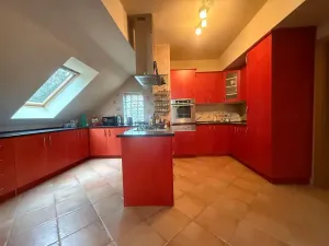 Prodej rodinného domu, Šestajovice, 325 m2