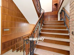 Prodej vily, Řitka, Lesní, 1181 m2