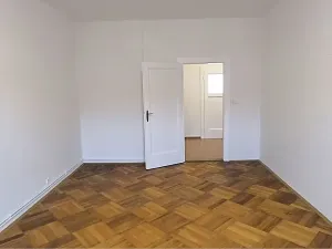Pronájem bytu 3+1, Cheb, Mánesova, 80 m2