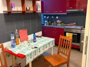 Pronájem bytu 2+kk, Praha - Strašnice, Černokostelecká, 89 m2