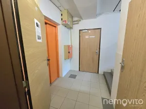 Prodej bytu 1+kk, Praha - Chodov, Samohelova, 29 m2