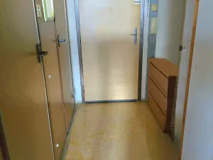 Prodej bytu 1+kk, Praha - Chodov, Samohelova, 29 m2