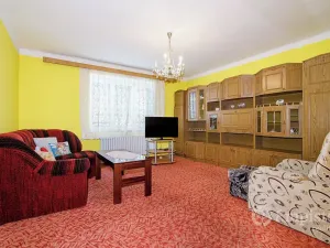 Prodej rodinného domu, Dolní Lutyně, Dolní, 211 m2