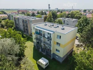 Prodej bytu 3+1, Břeclav, U Jánského dvora, 78 m2