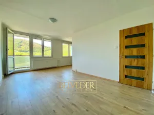 Pronájem bytu 2+1, Osek, Hrdlovská, 62 m2