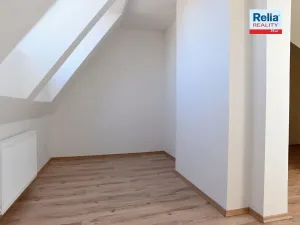 Pronájem bytu 3+kk, Liberec, Americká, 68 m2