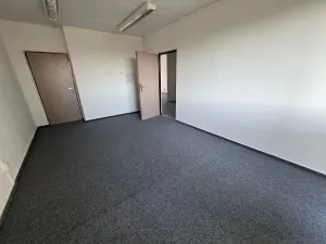Pronájem kanceláře, Olomouc, Železniční, 20 m2