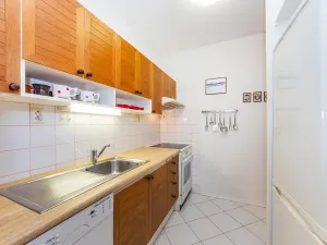 Prodej bytu 1+1, Praha - Stodůlky, Kettnerova, 46 m2