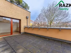 Prodej bytu 4+kk, Praha - Michle, Tigridova, 119 m2