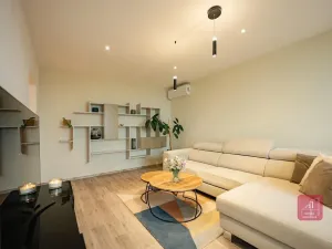 Prodej bytu 3+1, Brno, Schwaigrova, 79 m2