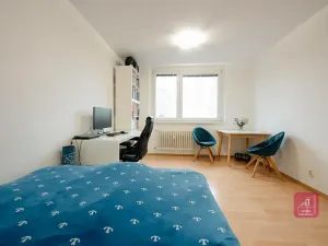 Prodej bytu 1+kk, Brno, Žitná, 29 m2
