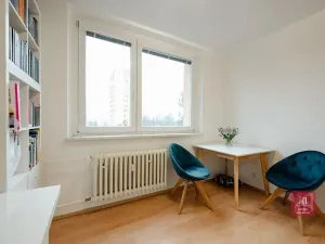 Prodej bytu 1+kk, Brno, Žitná, 29 m2