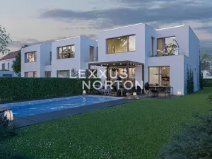 Prodej rodinného domu, Praha - Miškovice, Polabská, 160 m2