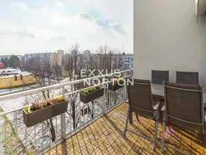 Prodej bytu 3+kk, Kralupy nad Vltavou, Štefánikova, 87 m2