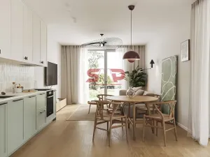 Prodej bytu 3+kk, Vyškov, 78 m2