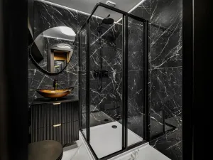 Prodej bytu 1+kk, Praha - Vinohrady, náměstí Jiřího z Lobkovic, 26 m2