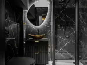 Prodej bytu 1+kk, Praha - Vinohrady, náměstí Jiřího z Lobkovic, 26 m2