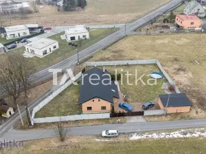 Prodej rodinného domu, Orlová, Rychvaldská, 118 m2