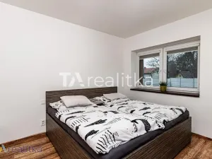 Prodej rodinného domu, Orlová, Rychvaldská, 118 m2