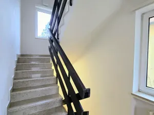 Pronájem kanceláře, Praha - Braník, U háje, 380 m2