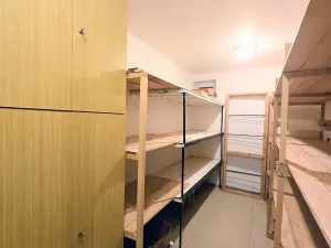 Pronájem rodinného domu, Praha - Braník, U háje, 380 m2