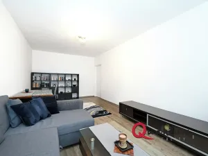 Pronájem bytu 2+1, Praha - Břevnov, Nad alejí, 56 m2