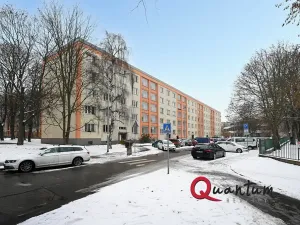 Pronájem bytu 2+1, Praha - Břevnov, Nad alejí, 56 m2
