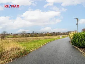 Prodej pozemku pro bydlení, Sibřina, 1760 m2