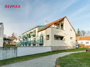 Prodej bytu 1+kk, Tuchoměřice, Ke Kovárně, 53 m2