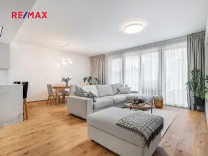 Prodej bytu 4+kk, Praha - Čimice, Hrašeho, 114 m2