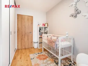 Prodej bytu 4+kk, Praha - Čimice, Hrašeho, 114 m2